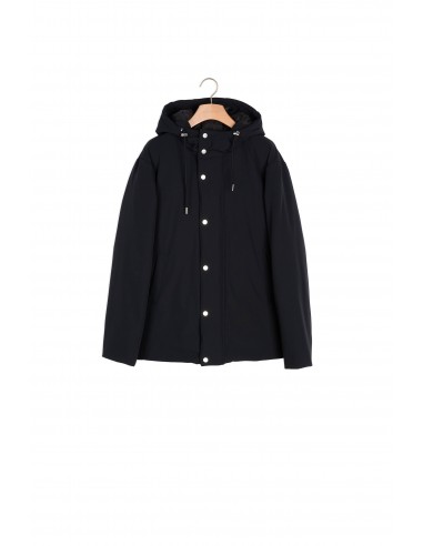 MANTEAU Noir outlet